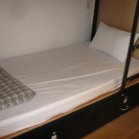 The Crazy Dutch Hostel